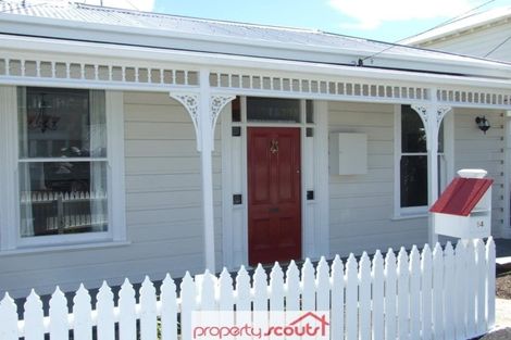 Photo of property in 14 Cochrane Street, Mornington, Dunedin, 9011