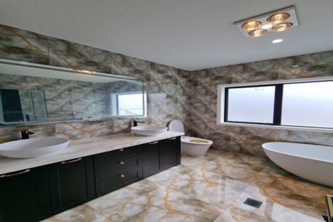 Photo of property in 14 Hing Street, Flat Bush, Auckland, 2019