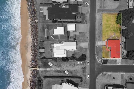 Photo of property in 2 Hillary Street, Waihi Beach, 3611