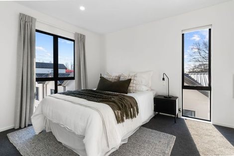 Photo of property in 14 Blossom Walk, Christchurch Central, Christchurch, 8011