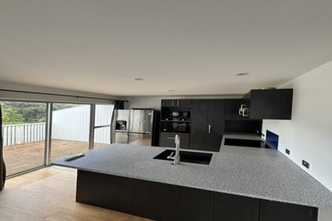 Photo of property in 26 Penryn Drive, Camborne, Porirua, 5026