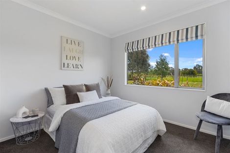 Photo of property in 14 Orchard Place, Clarkville, Kaiapoi, 7691