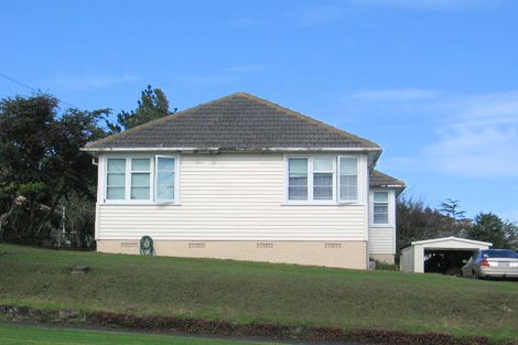Photo of property in 3 Evans Road, Glen Eden, Auckland, 0602