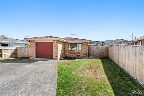 Photo of property in 19 Phar Lap Grove, Trentham, Upper Hutt, 5018