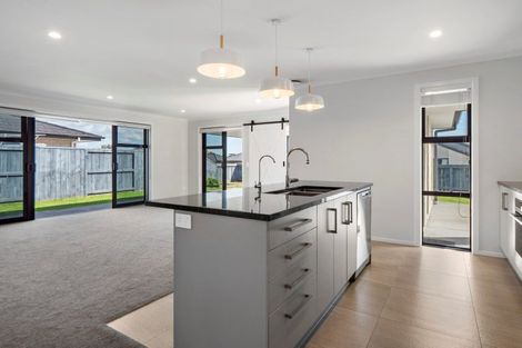 Photo of property in 6 Howie Rise, Te Puke, 3119