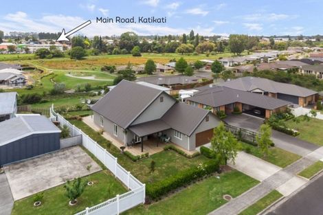 Photo of property in 21 Highfields Drive, Katikati, 3129