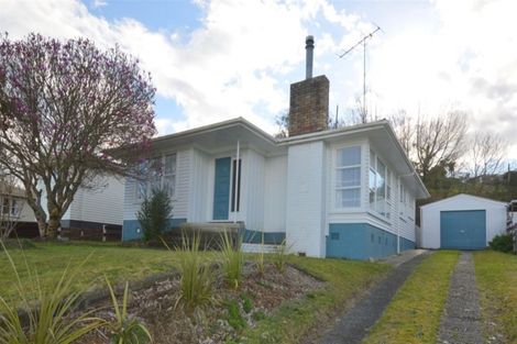 Photo of property in 21 Campbell Street, Taumarunui, 3920