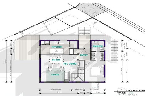 Photo of property in 82 Eskdale Road, Papakowhai, Porirua, 5024