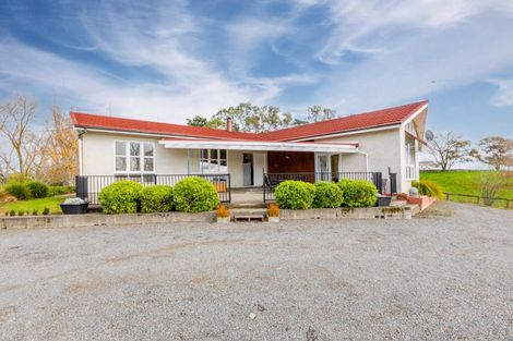 Photo of property in Montrose, 425 Middleton Road, Waipukurau, 4284