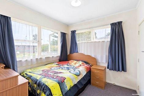Photo of property in 15 Cape Road, Mangere, Auckland, 2022