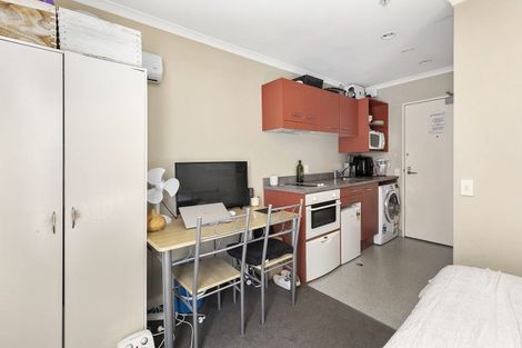 Photo of property in Aitken Street Apartments, 709/5 Aitken Street, Thorndon, Wellington, 6011
