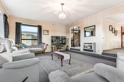 Photo of property in 6 Willowfield Place, Pukete, Hamilton, 3200