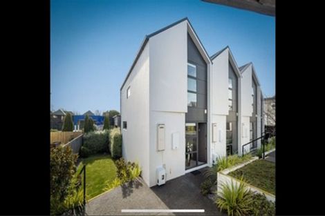 Photo of property in 7/259 Kilmore Street, Christchurch Central, Christchurch, 8011