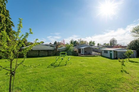 Photo of property in 6 Corilin Place, Mangakakahi, Rotorua, 3015
