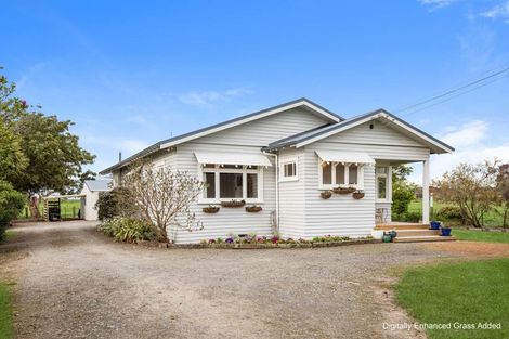 Photo of property in 90 Tane Road, Tokomaru, Palmerston North, 4474