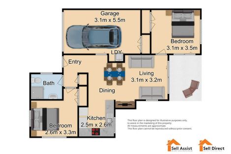 Photo of property in 4/8 Keitha Place, Glenview, Hamilton, 3206