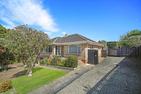 Photo of property in 5 Dell Way, Bucklands Beach, Auckland, 2014