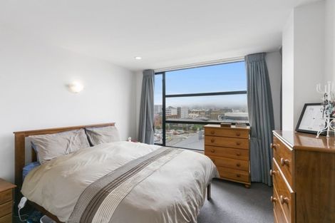 Photo of property in Anderson Apartments, 11/248 Willis Street, Te Aro, Wellington, 6011