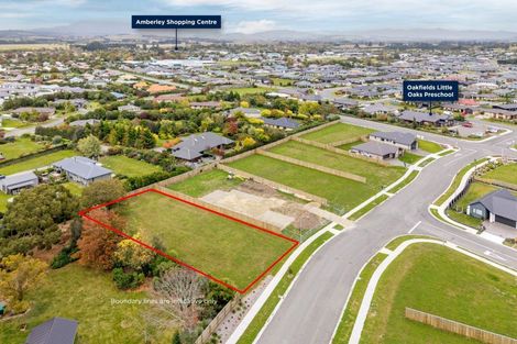 Photo of property in 18 Benn Street, Amberley, 7481