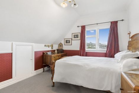 Photo of property in 107 Helston Road, Paparangi, Wellington, 6037