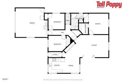 Photo of property in 12 Mcdougal Place, Kaiapoi, 7630