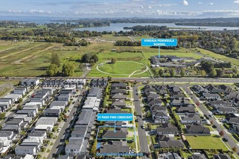 Photo of property in 31 Paso Fino Crescent, Karaka, Papakura, 2113