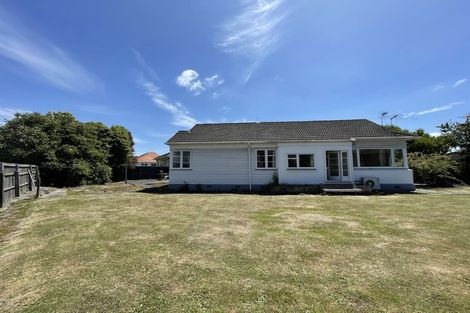 Photo of property in 31 Wainui Street, Riccarton, Christchurch, 8041