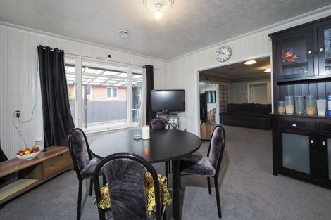 Photo of property in 33 Reid Crescent, Allenton, Ashburton, 7700