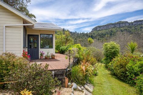 Photo of property in Wetland View Park, 115 Snake Creek Road, Mangarakau, Collingwood, 7073