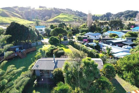 Photo of property in 57 Marlin Place, Whiritoa, Whangamata, 3691