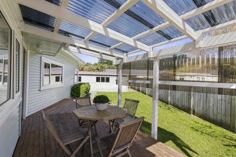 Photo of property in 14c Sharpe Crescent, Wainuiomata, Lower Hutt, 5014