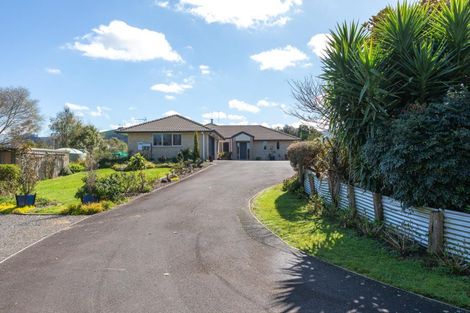 Photo of property in 6 Colesburg Lane, Waihi, 3610
