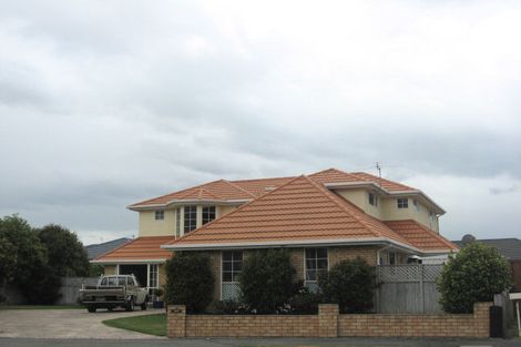 Photo of property in 10 Quantock Place, Burwood, Christchurch, 8083