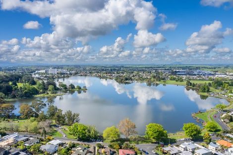 Photo of property in 11c Marama Street, Frankton, Hamilton, 3204