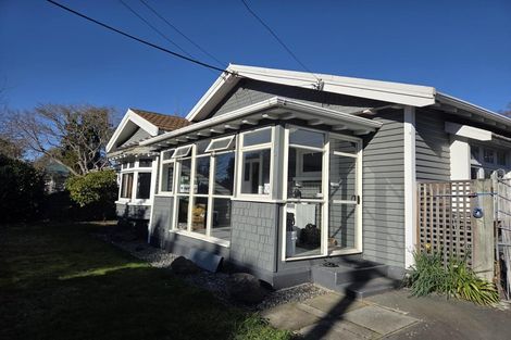 Photo of property in 31 Lionel Street, Avonside, Christchurch, 8061