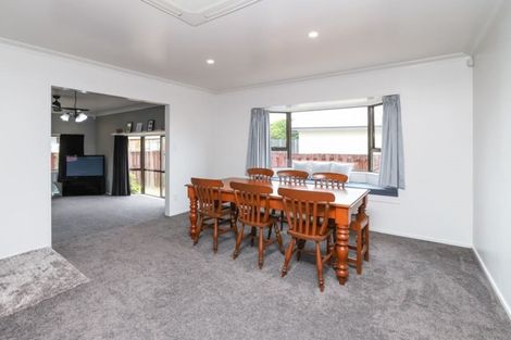 Photo of property in 23 Ronald Court, Pukete, Hamilton, 3200