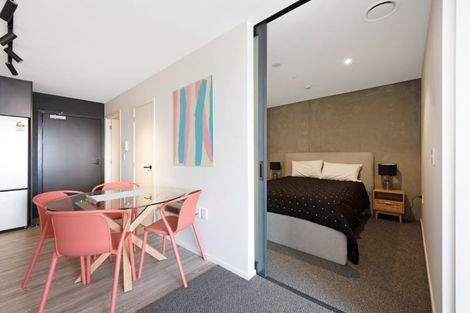 Photo of property in 604/21 King Street, Mount Cook, Wellington, 6021