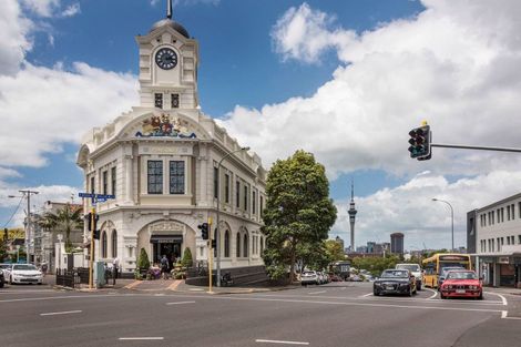 Photo of property in 315/28 College Hill, Freemans Bay, Auckland, 1011