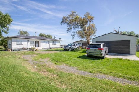 Photo of property in 5367 State Highway 2, Kerepehi, Ngatea, 3597