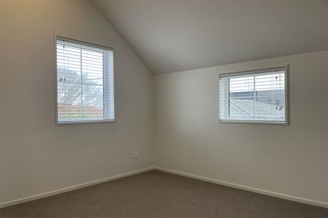 Photo of property in 46d Waltham Road, Sydenham, Christchurch, 8023