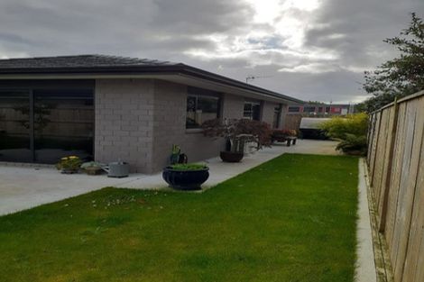 Photo of property in 131a Cambridge Street, Levin, 5510