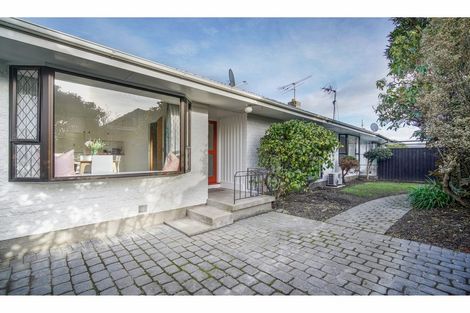 Photo of property in 14 Lothian Street, Ilam, Christchurch, 8041