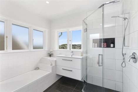 Photo of property in 31 Clark Street, Khandallah, Wellington, 6035