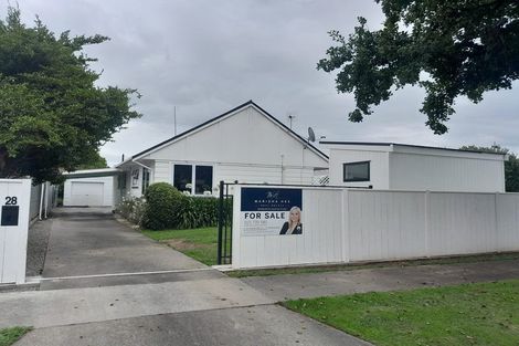 Photo of property in 28 Apollo Parade, Milson, Palmerston North, 4414