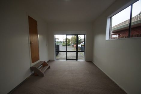 Photo of property in 6/78 Lincoln Road, Hillmorton, Christchurch, 8024