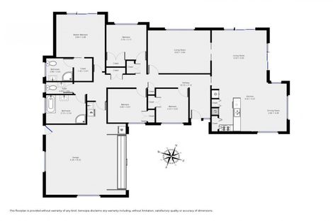 Photo of property in 13 Portland Drive, Mangorei, New Plymouth, 4312