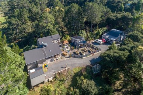Photo of property in 285 Preeces Point Road, Preece Point, Coromandel, 3506