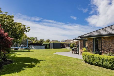 Photo of property in 7 Hibiscus Grove, Rangiora, 7400