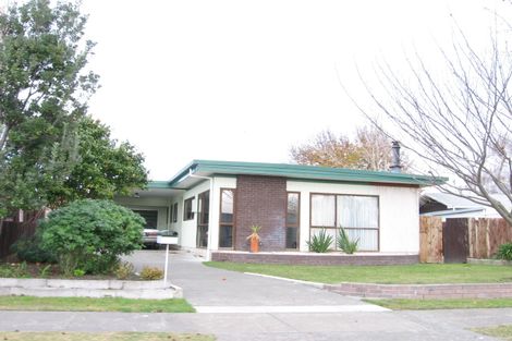 Photo of property in 39 Lyttelton Crescent, Tamatea, Napier, 4112