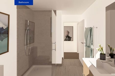 Photo of property in 4 Burlington Street, Sydenham, Christchurch, 8023